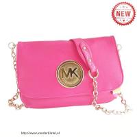 michael kors fulton messenger medium fuchsia crossbody zakken Tassen Antwerpen q5cqe279